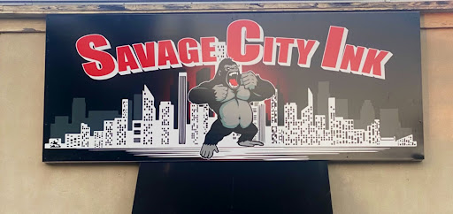 Explore philosophical tattoo ideas, creative tattoo ideas in Gadsden, available at Savage City Ink LLC