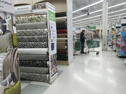 Fabric Store «Jo-Ann Fabrics and Crafts», reviews and photos, 330 Towne Dr, Fayetteville, NY 13066, USA