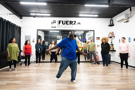 Fuerza Dance Studio