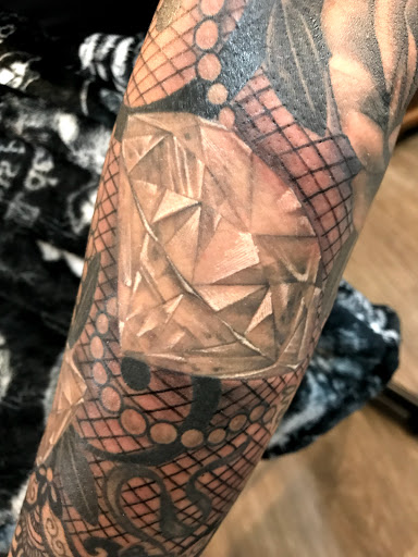 Tattoo Shop «Seventh Veil Tattoo», reviews and photos, 762 Broadway, Tacoma, WA 98402, USA