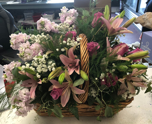 Florist «Bouquets N Things», reviews and photos, 3719 Nicholas St, Easton, PA 18045, USA
