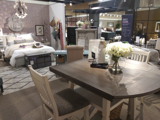 Furniture Store «Ashley HomeStore», reviews and photos, 2535 Piedmont Rd NE, Atlanta, GA 30324, USA