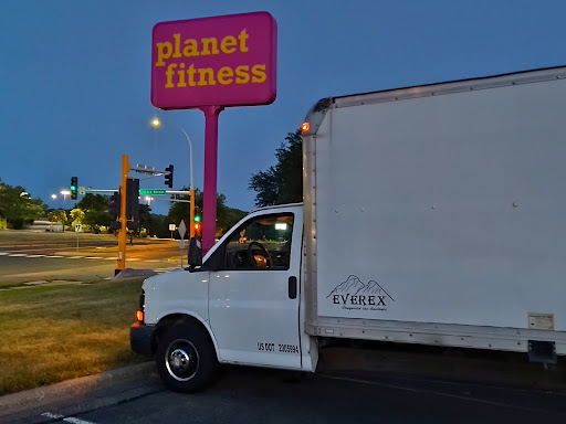 Gym «Planet Fitness», reviews and photos, 14250 Burnhaven Dr, Burnsville, MN 55306, USA