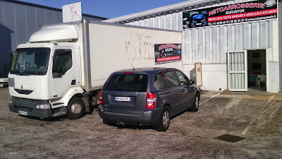 netcarrosserie à Valenton