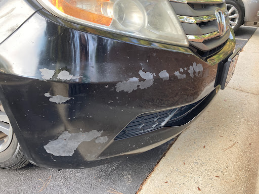 Honda Dealer «Milton Martin Honda», reviews and photos, 2420 Browns Bridge Rd, Gainesville, GA 30504, USA