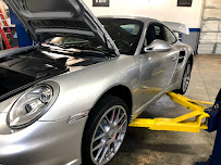 Palm Beach Motorwerks - Photo 2 - Car repair in Palm Beach Gardens, FL, West Palm Beach