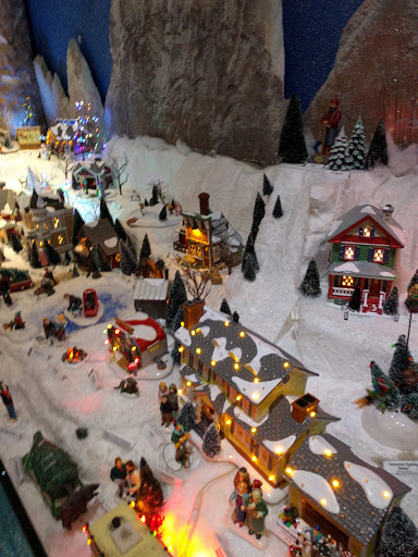 Gift Shop «Good Things For All Seasons», reviews and photos, 334 S Main St, Grapevine, TX 76051, USA