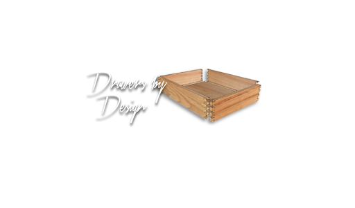 Drawers by Design