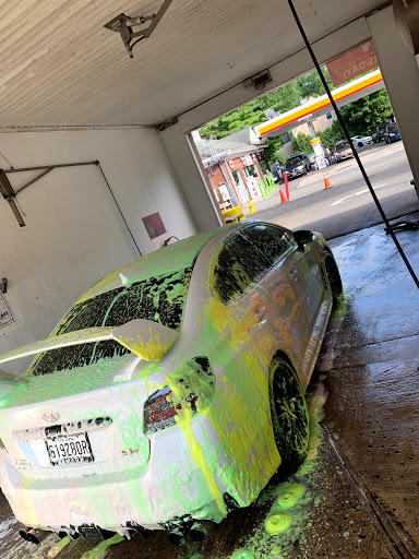 Car Wash «Thornwood Car Wash», reviews and photos, 625 Marble Ave, Thornwood, NY 10594, USA