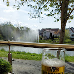 Photo n°1 de l'avis de Peter.i fait le 29/04/2024 à 17:17 sur le  Schlossbräu am See Inh. Frank Bauer à Thurnau