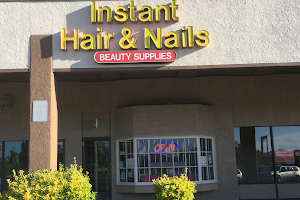 Instant Hair & Nails image