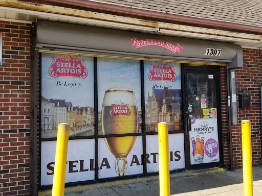 Liquor Store «Annapolis Wine & Spirits», reviews and photos, 1307 Forest Dr, Annapolis, MD 21403, USA