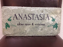 ANASTASIA skin care & waxing