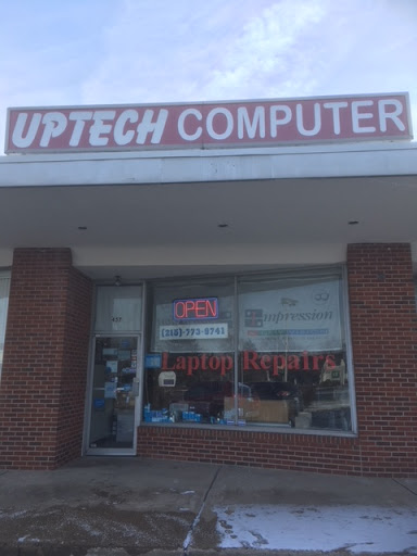 Uptech Computer, 457 York Rd, Warminster, PA 18974, USA, 