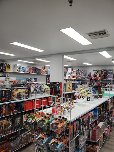 Toy Store «Toy Arena», reviews and photos, 14145 Proctor Ave, La Puente, CA 91746, USA
