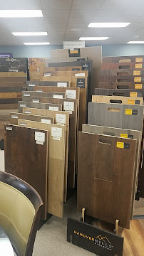 Franeys Carpet One Floor & Home - Photo 9 - Car repair in Visalia, CA, Visalia