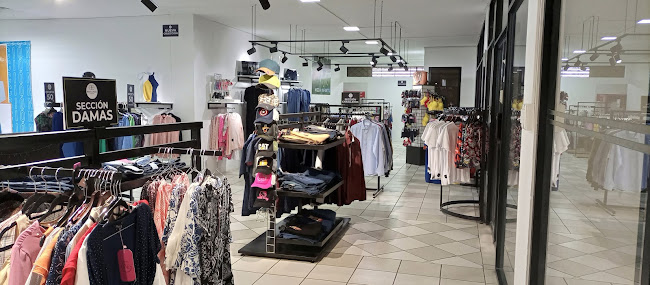 Opiniones de Estilo y moda en Santo Domingo de los Colorados - Tienda de ropa