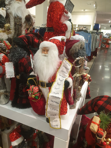 Department Store «JCPenney», reviews and photos, 11401 Pines Blvd, Pembroke Pines, FL 33026, USA