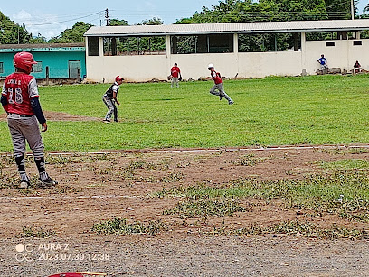 Campo deportivo mata grande - 91672 Paso de Ovejas, Veracruz, Mexico