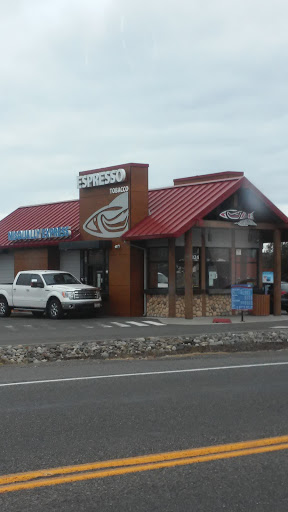 Nisqually Tobacco Outlet, 2107 Marvin Rd NE, Lacey, WA 98516, USA, 