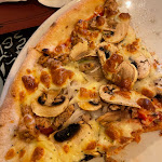 Photo n°1 de l'avis de Alberto.a fait le 19/07/2022 à 21:56 sur le  Restaurante Ratatouille à Funchal