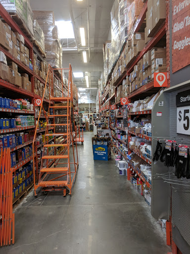 Home Improvement Store «The Home Depot», reviews and photos, 1125 Old County Rd, San Carlos, CA 94070, USA