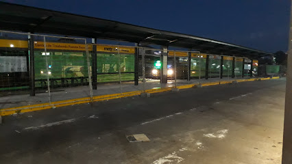 B.1 - Estación de Transferencia Pte Saavedra