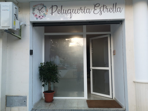 Peluquería Estrella Carvajal en Cortegana, Huelva