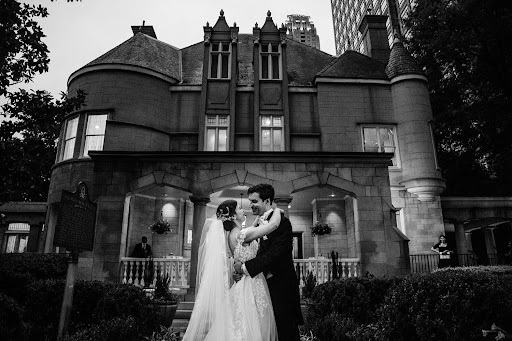 Wedding Venue «The Wimbish House», reviews and photos, 1150 Peachtree St NE, Atlanta, GA 30309, USA