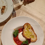 Photo n°12 de l'avis de Giuseppe.a fait le 08/05/2022 à 08:34 sur le  Agriturismo Il Colle del Sole à Matelica