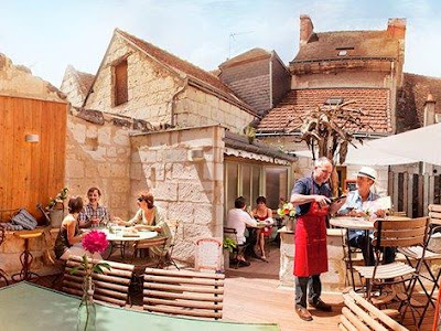 Les Flaveurs de la Terre à Loches
