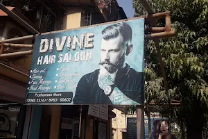 Divine hair salon patu image