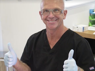Dan Smethurst Orthodontist