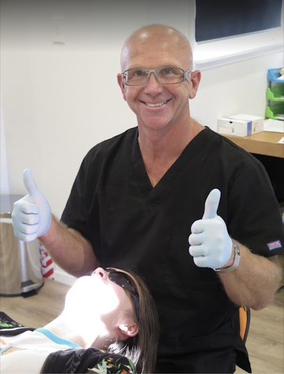 Dan Smethurst Orthodontist