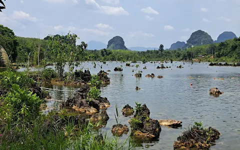 Klong Root (Clear Water Canal) image