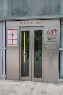 Photos du propriétaire du Restaurant français Le Lift à Orléans - n°6