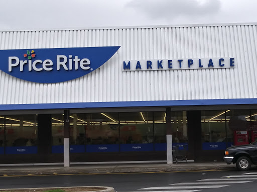 Price Rite Marketplace of Bridgeport
