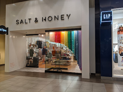 Salt & Honey Market Fashion Place