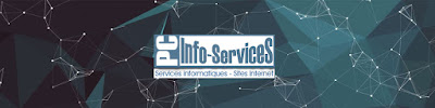 PC Info Services à Annonay