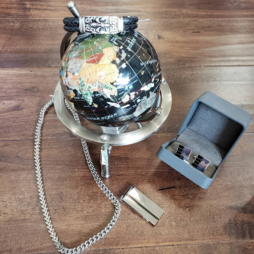 Jeweler «Kimberlys Diamond Corner», reviews and photos, 1 N Liberty St, Powell, OH 43065, USA