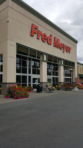 Grocery Store «Fred Meyer», reviews and photos, 6305 Bridgeport Way W, University Place, WA 98467, USA