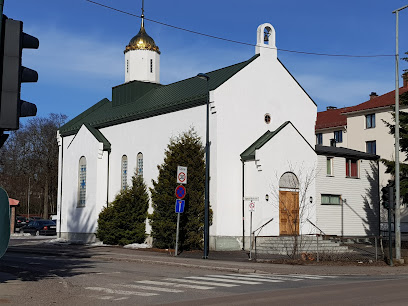 Ortodoks kirke