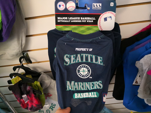 Pet Supply Store «Kool Katz & Dawgs», reviews and photos, 740 Point Brown Ave NW, Ocean Shores, WA 98569, USA