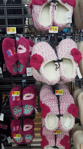 Discount Store «Walmart», reviews and photos, 220 Enterprise Dr, Dover, NJ 07801, USA