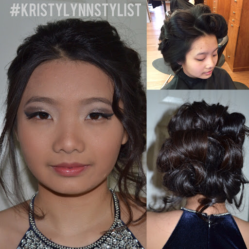 Hair Salon «Hollywood Hair Salon», reviews and photos, 693 Ling Rd, Rochester, NY 14612, USA