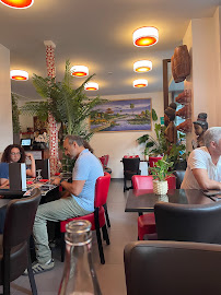 Atmosphère du Restaurant thaï Thaï Kok à Paris - n°1