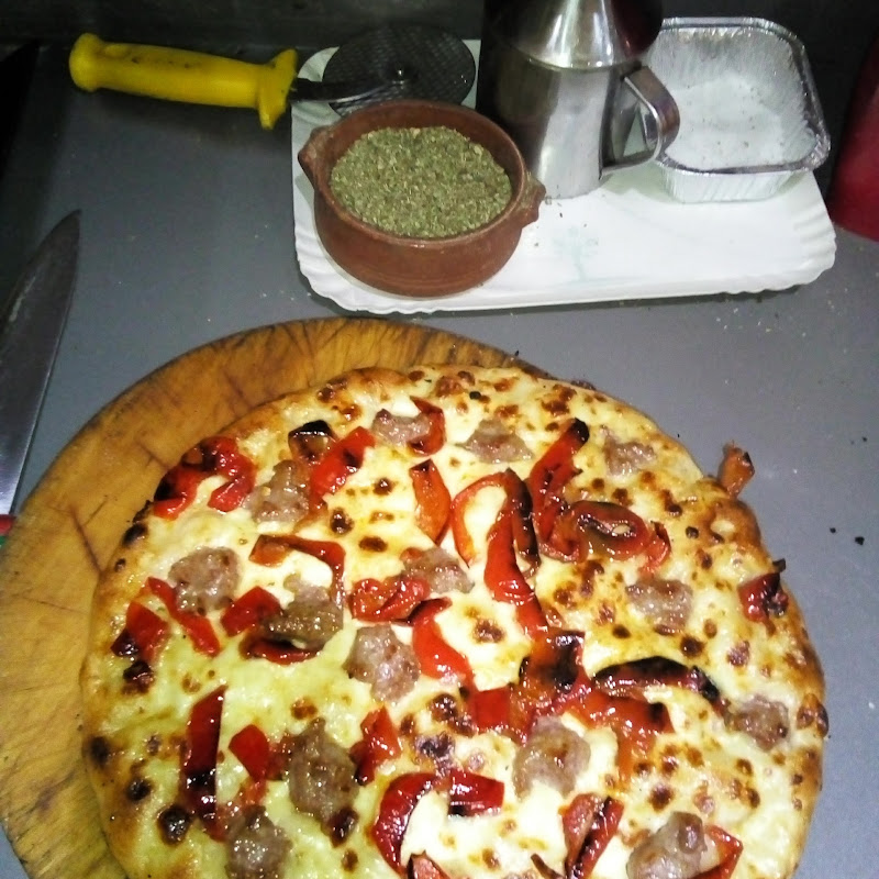 Pizzeria Emanuel