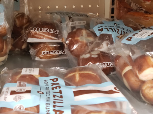 Department Store «Walmart Supercenter», reviews and photos, 1801 Nathan Dean Bypass, Rockmart, GA 30153, USA