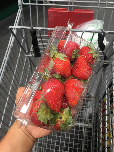 Grocery Store «Super A Foods», reviews and photos, 5595 Rosemead Blvd, Temple City, CA 91780, USA