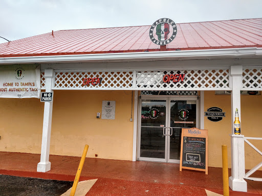 Acapulco Mexican Taqueria, 1001 N Macdill Ave, Tampa, FL 33607, USA, 